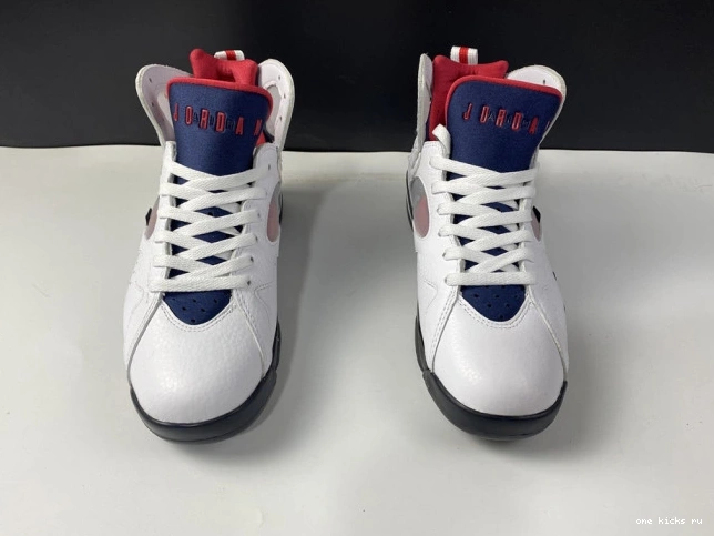 Rep Jordan 7 PSG CZ0789-105 Air 0728
